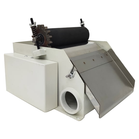 110V Magnetic Separator Grinding Liquid Cooling Liquid Emulsion Magnetic Separation Machine