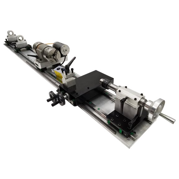 110V Multi Function Billiard Cue Repair Machine Double Head Double Track Repair Machine