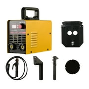 110V Portable ARC MMA-250 Stick Welding Machine Inverter Electric Welding Machine, Current Adjustable Welders Welding Machine, High efficiency