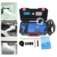 thumbnail image 1 of 110V Portable Steam Cleaner High Temperature Compact Steamer for Car Detailing, 1 of 13