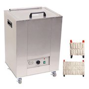 110V Relief Pak Heating Unit - Pack of 12