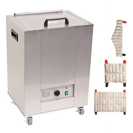 110V Relief Pak Heating Unit - Pack of 12