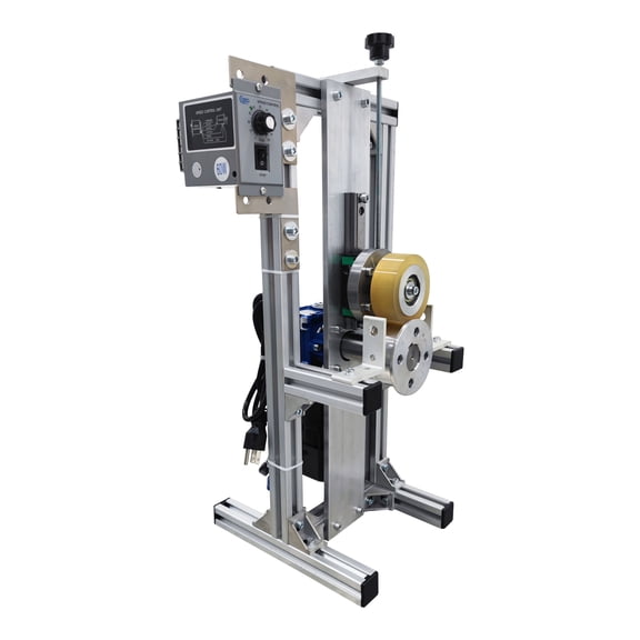 110V Small Tractor Extractor Extrusion Tractor Machine for Small Size Pipe Profile Sheet Wire