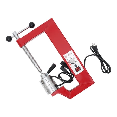 110V Tire Auto Repair Machine Kit, Auto Tire Vulcanizer Vulcanizing Machine