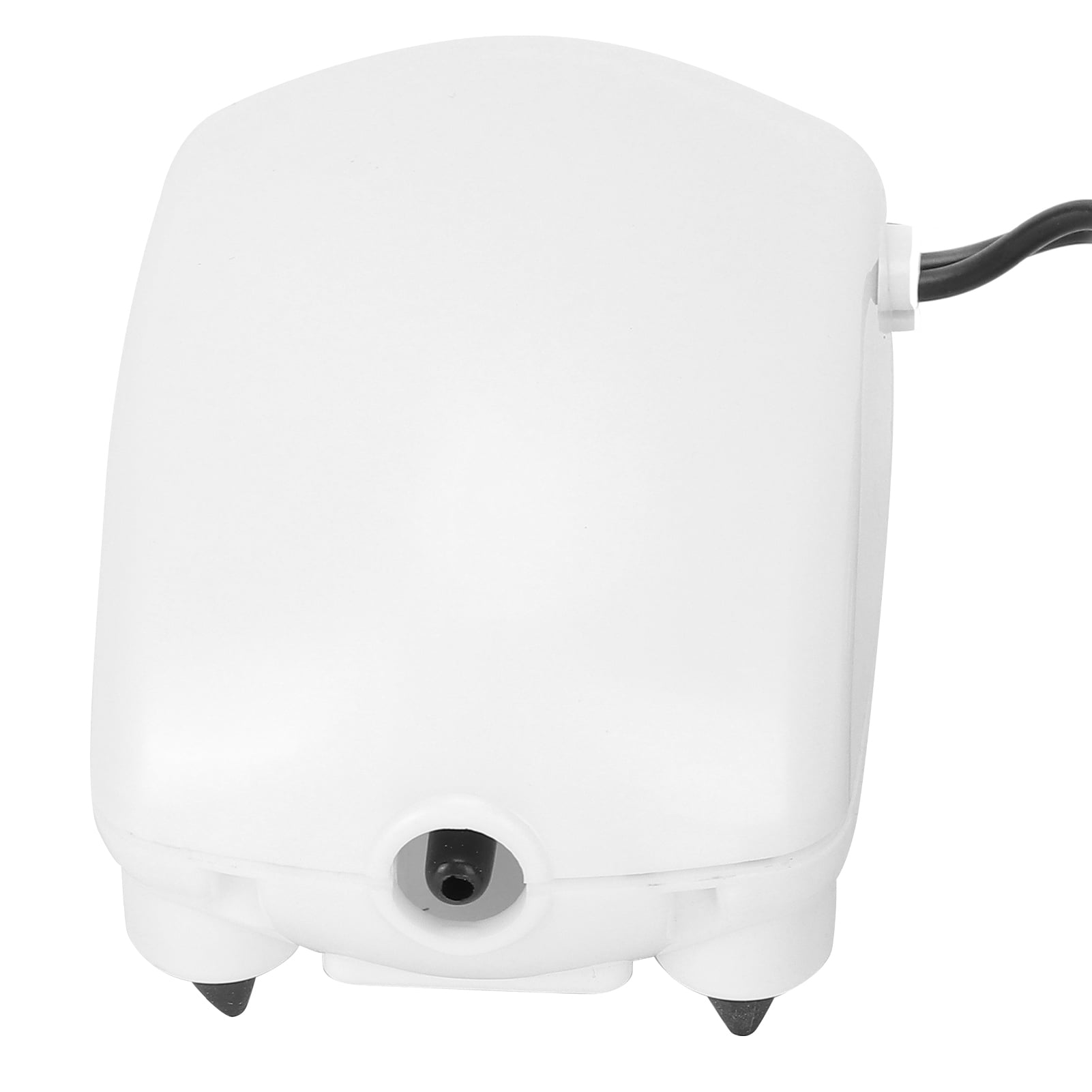 110V US Plug Rechargeable Single Hole Silent Oxygen Pump for Small Fish