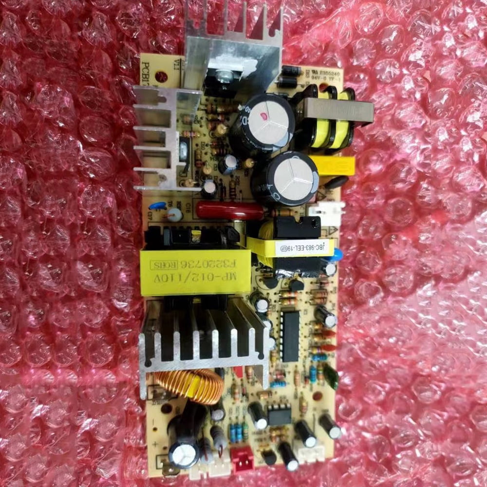 110V Wine Cooler Control Board For Vinocave MP012 PCB171027K1
