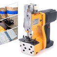 thumbnail image 1 of 110W Portable Electric Bag Closer Sewing Machine for Woven Rice Bags, 1 of 7