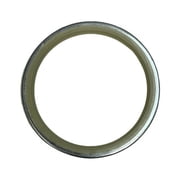 110X125X4MM Pin Seal Fits for Excavator Loader Bucket Pin ,Bushing Dust Seal