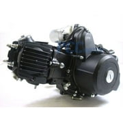 110cc ENGINE MOTOR FULLY AUTOMATIC ELEC START ATV QUAD PIT BIKE EN15_BASIC