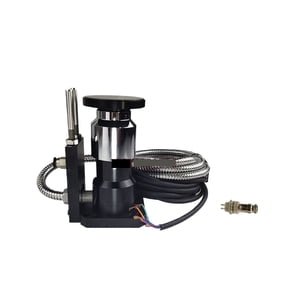 110k-50 Engraving Machine High-precision Tool Setting Instrument Cnc Machining Center Z-axis Automatic Tool Setter