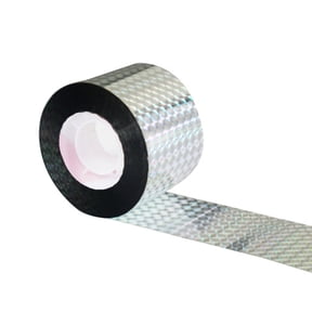 110m( 360ft ) Bird Scare Tape, Bird Flash Deterrent Bird Scare Ribbon Repellent Reflective Tape Keep Birds Away - Style:Style 2;