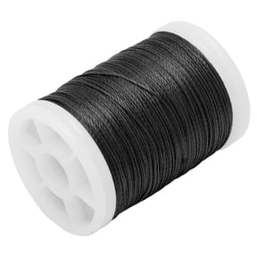 110m Polyethylene Archery Serving Thread, 0.4mm Diameter Bow String Maintenance Accessory for Peep Sight and Nock Repair
