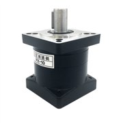 110mm Stepper Motor Nema42 Planetary Gearbox Gear Speed Ratio 31,51,912161 Input 19mm Output 19/22mm Servo Motor Reducer - RATIO 216_22MM OUPUT - STEPPER