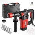 thumbnail image 1 of 110v drill, 1 of 1