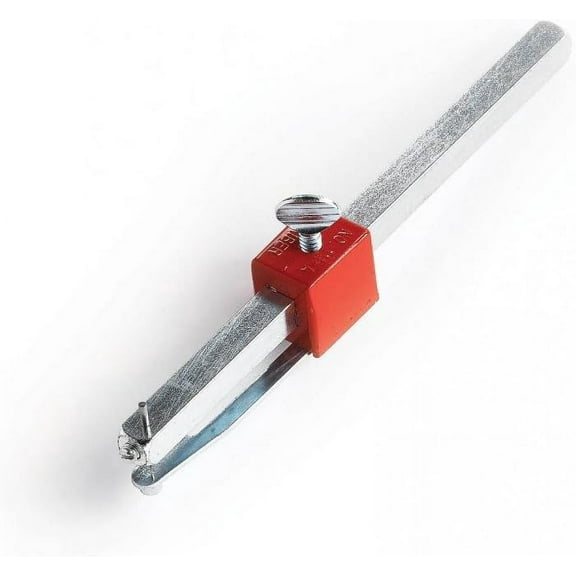 111 6-Inch Vinyl Scriber