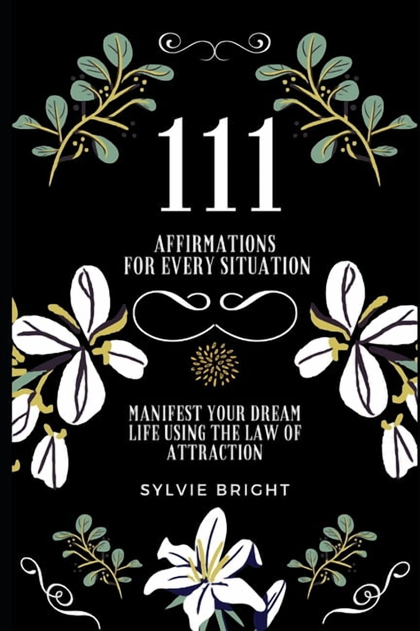 111 Affirmations for every Situation: Manifest your dream life using ...