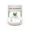 thumbnail image 1 of 111 & Co. Evergreen Escape Fresh Balsam Scented Candle | Soy Wax 9oz, 1 of 4
