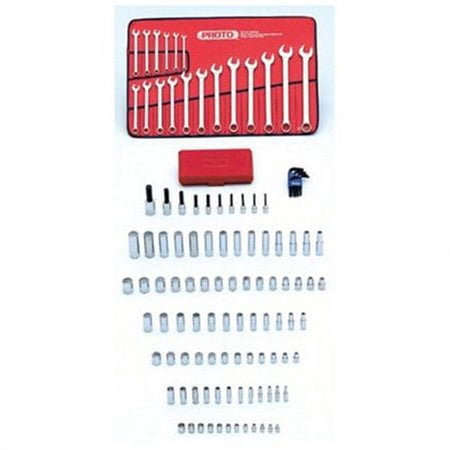 Stanley Products 111 Pc Metric Add-On Sets - 1 ST (577-99570)