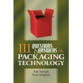thumbnail image 1 of 111 Questions and Answers in Packaging Technology (Paperback) by Tunji Adegboye, Sola Somade, 1 of 1