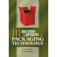 thumbnail image 1 of 111 Questions and Answers in Packaging Technology (Hardcover), 1 of 1