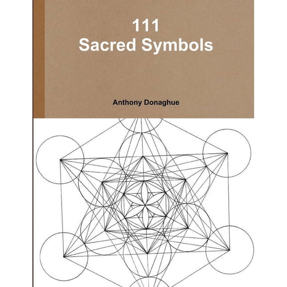 111 Sacred Symbols, (Paperback)