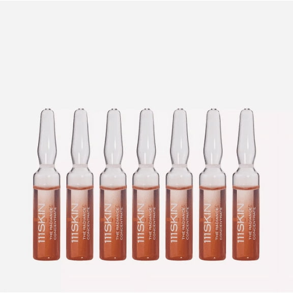 111Skin The Radiance Concentrate Skin Care 5060280375316