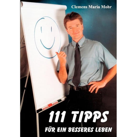 111 Tipps für ein besseres Leben, (Paperback)