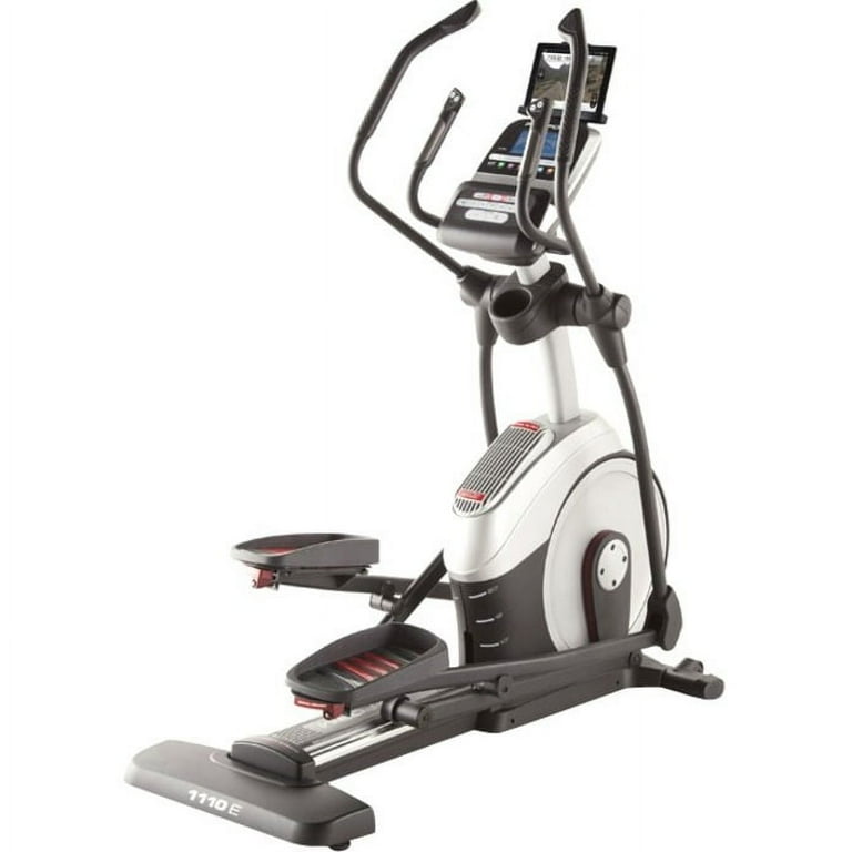 1110 E Elliptical