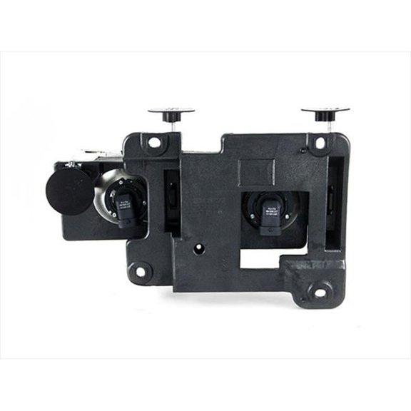 111004 Crystal Headlights Chrome