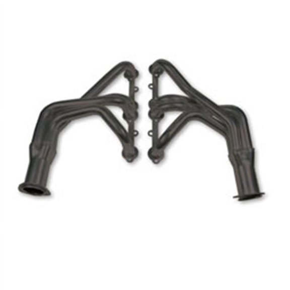 11106 Exhaust Header - With 265-400 Cubic In., Chevy Small Block Engines