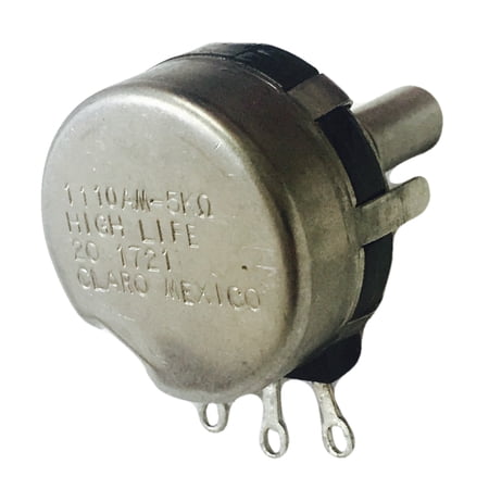1110AM-5K, 5k Potentiometer
