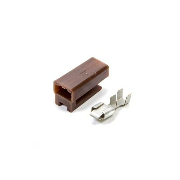 111111 Battery & Tachometer Connectors for GM & DUI