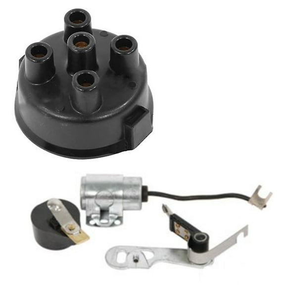 1111737 Ignition Kit with Cap Fits Delco