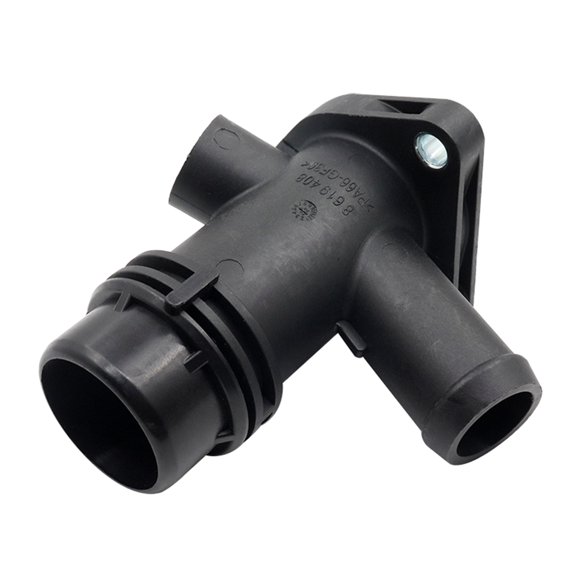 11118619408 Auto Part Engine Water Coolant Connector Flange for F22 F23 F30 F31 F32 F33 F34 G12 G01 G02