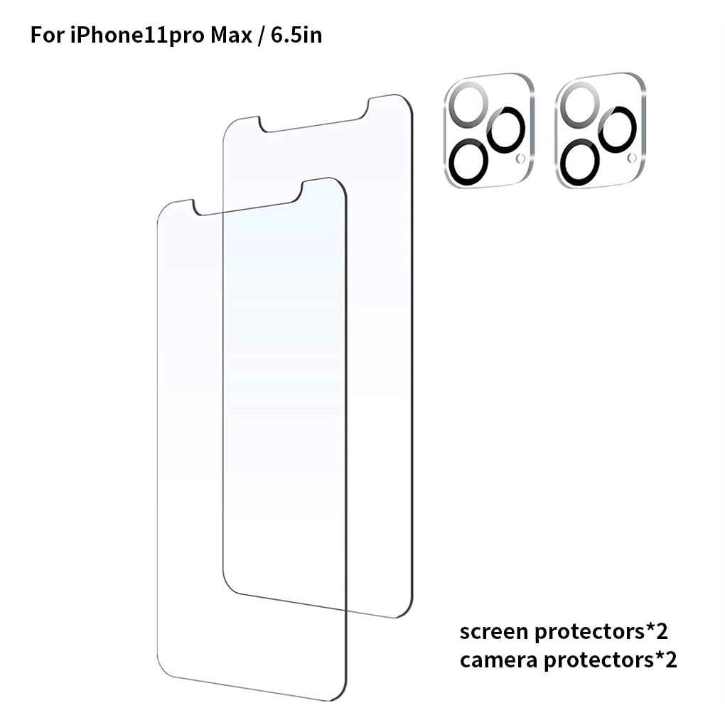 replace screen protector iphone 11