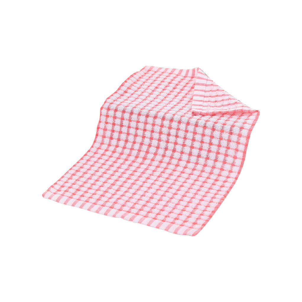 1111Fourone Dish Cloth Cotton Quick Dry Kitchen Towel Absorbent
