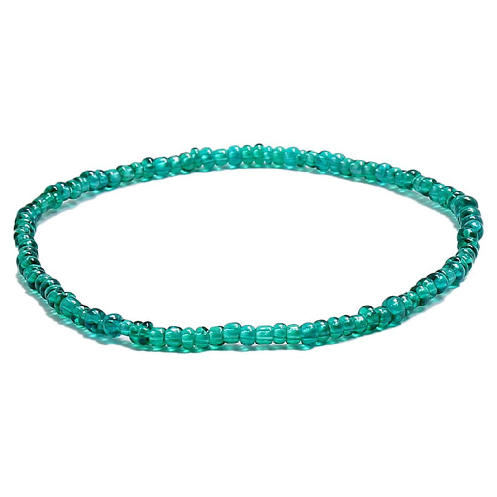 Unique handmade sale anklets