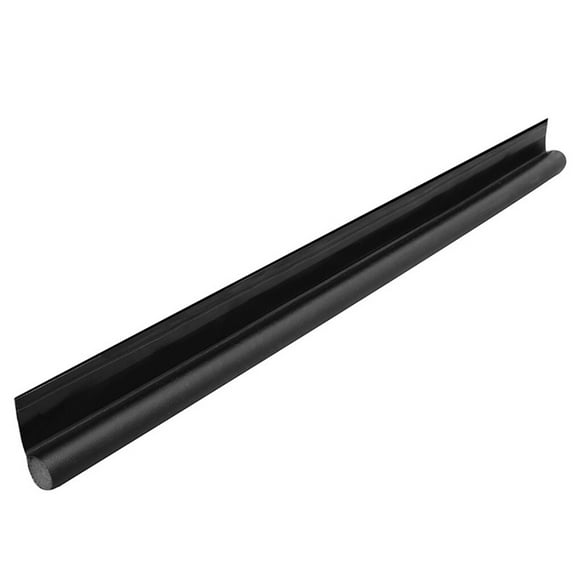 1111Fourone Under Door Stopper Noise Proof Door Bottom Seal Stopper EVA Dustproof Draft Blocker