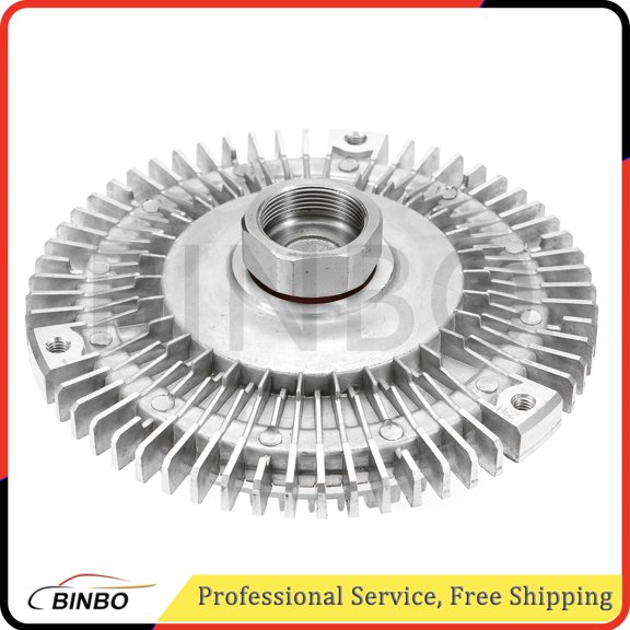 1112000422 Radiator Cooling Fan Clutch