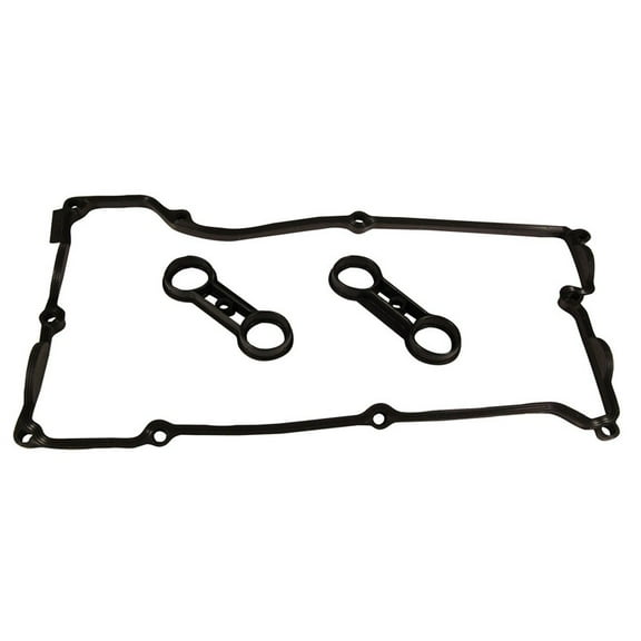 11120031987 Valve Cover Gasket For BMW 3' E46 E90 1' E81 E87 LCI