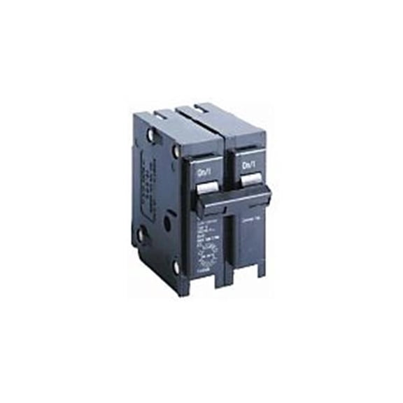 111211 CL230 2-30A 2 Pole Circuit Breaker Cleaner, 1 in.