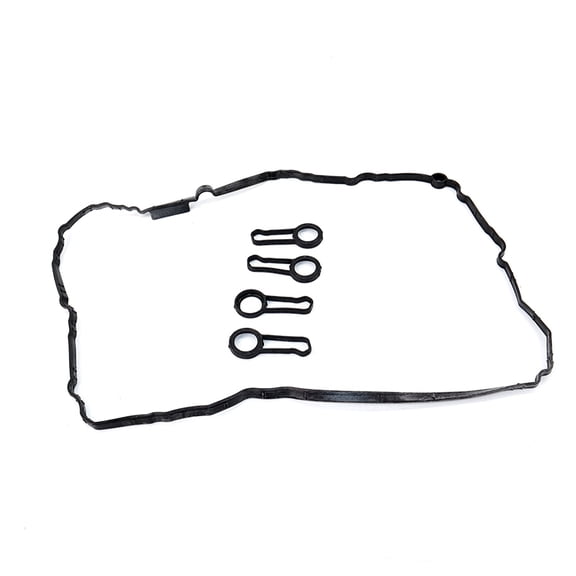 11127807017 Car Engine Valve Cover Gasket For BMW 1' E88 E87 E81 E82 3 E90 E91 E92 E93 5 E60 E61 X1 E84 X3 E84