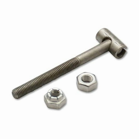 11146K Replacement Fastener Set for V-Band Clamps