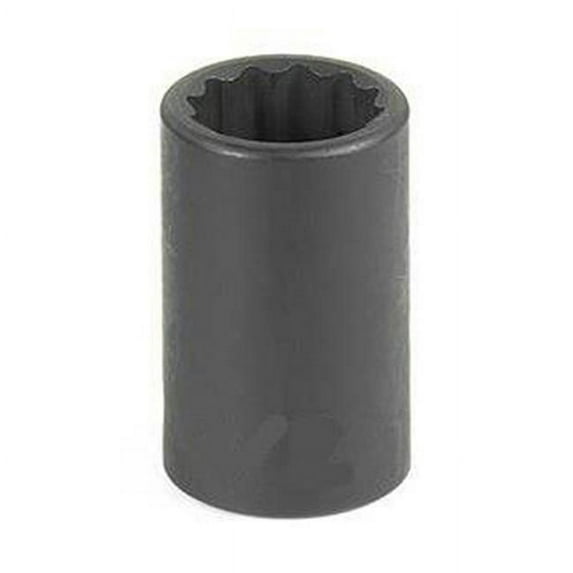 1114R .38 Inch Drive X .44 Inch 12 Point Standard