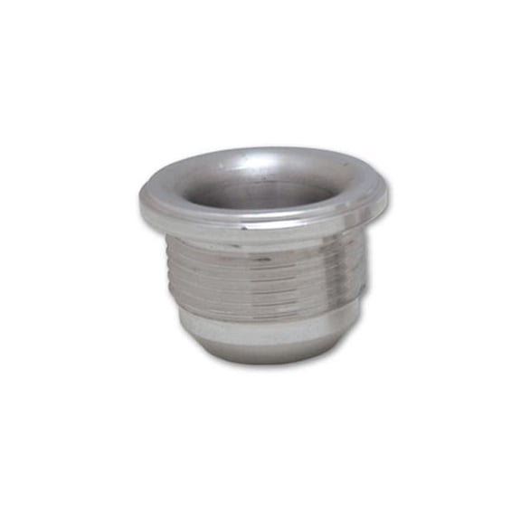 11155 -16 AN Male Threaded Weld-In Bung