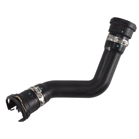 11157607779 Car Supercharged Intake Pipe Air Duct for- MINI 1.6T R56 Coop.S JCW 2012