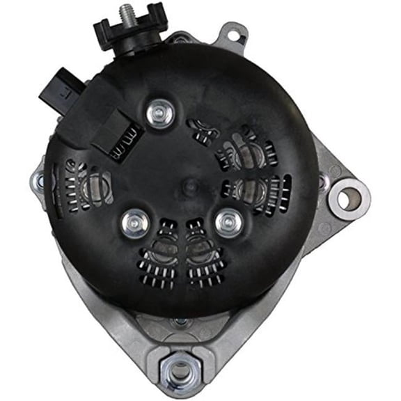 11159 210A Import Alternator