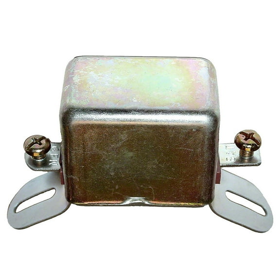 1116751 Generator Cut-Out Fits Case