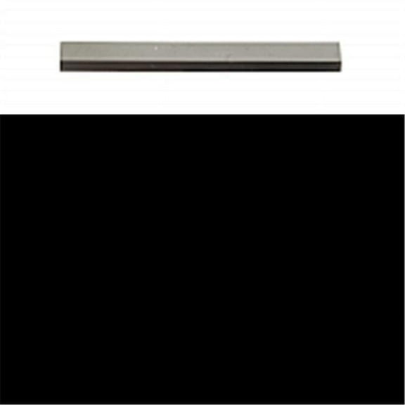 11170 2 in. 2-Edge Carbide Scraper Replacement Blade For 10610