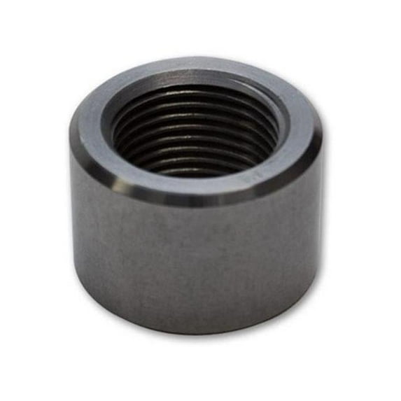 11172 0.37 in. NPT Female Aluminum Weld Bung